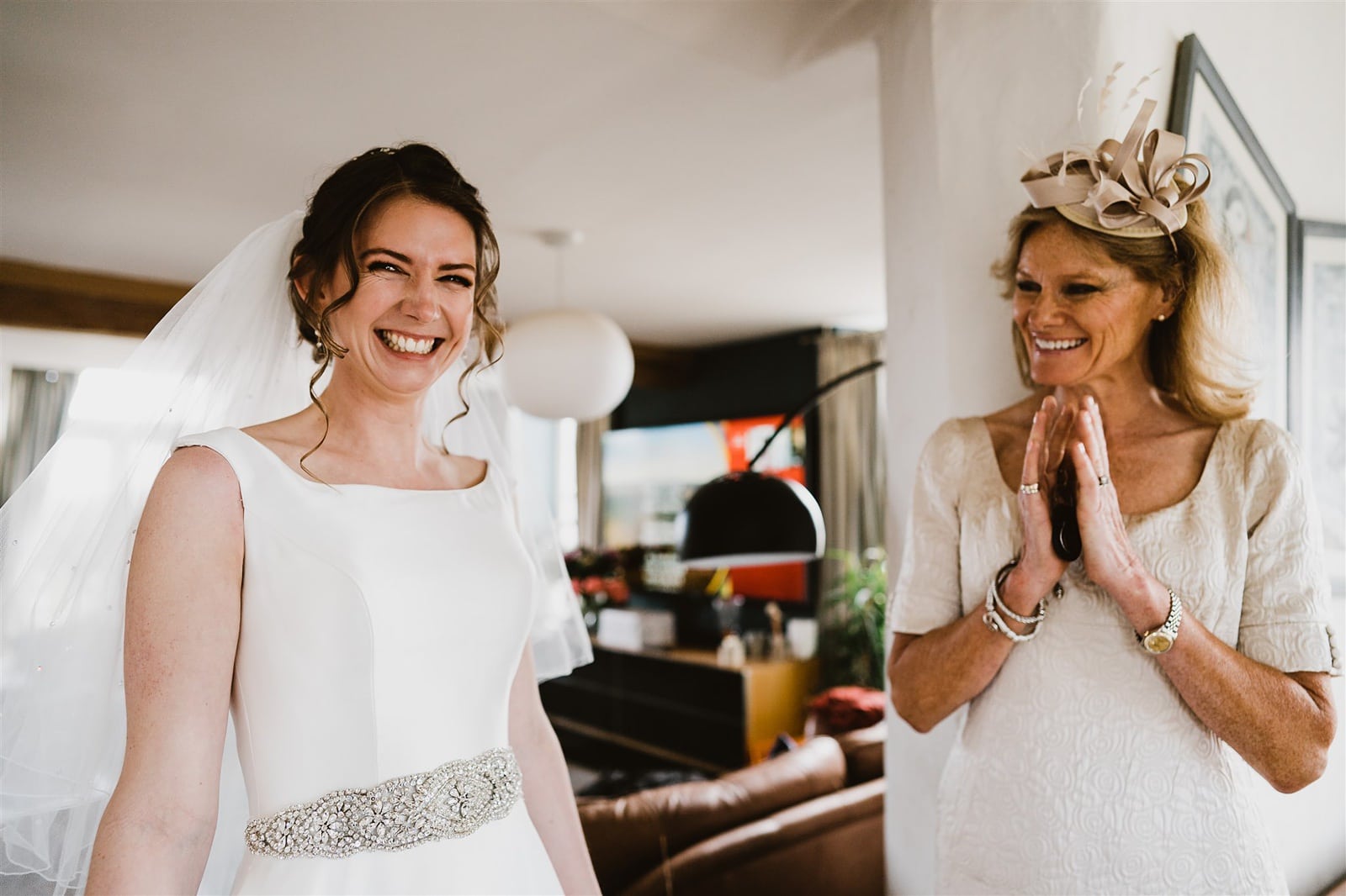 garden wedding cornwall